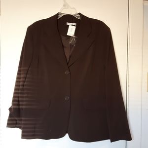 Ricki's Blazer NWT